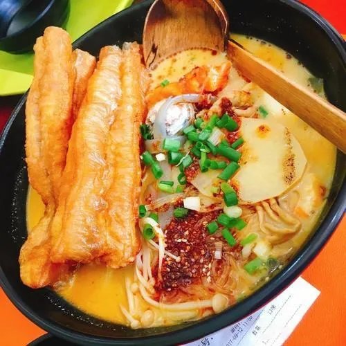 麻辣烫加盟和个人自己做会有什么区别