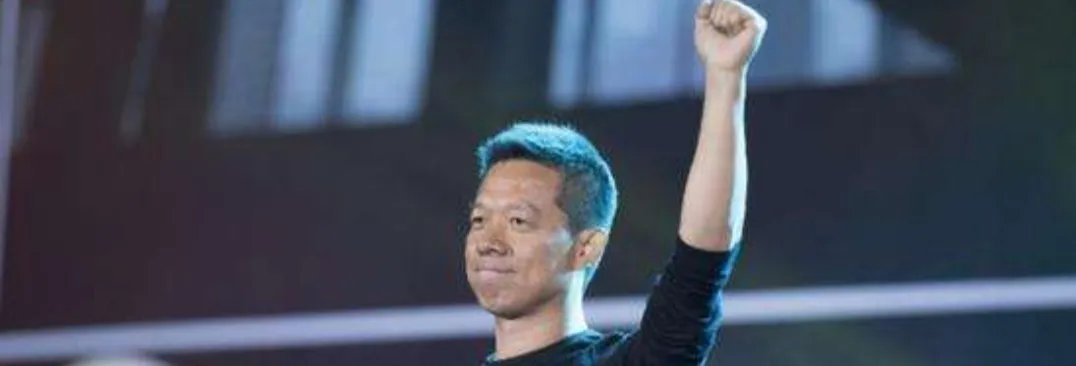 如何看待贾跃亭被终身禁入证券市场这件事呢？