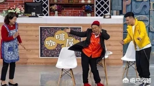 你怎么评价2019年辽视春晚宋小宝的小品？