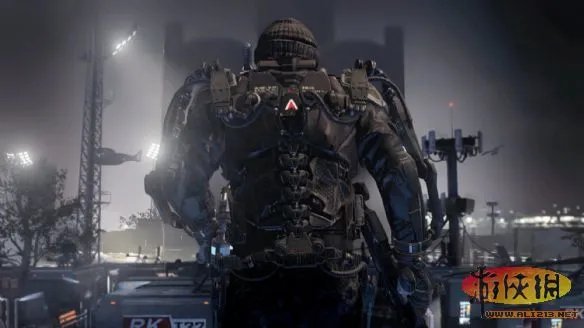 《使命召唤11》：咱就剧情党！没剧情的都是渣