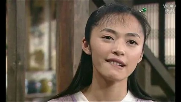 哪个镜头让你觉得一个演员演技爆炸？