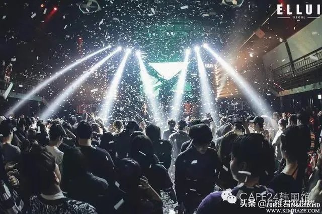 如何看韩国首尔夜店,发生集体性新冠病毒传染事件呢?