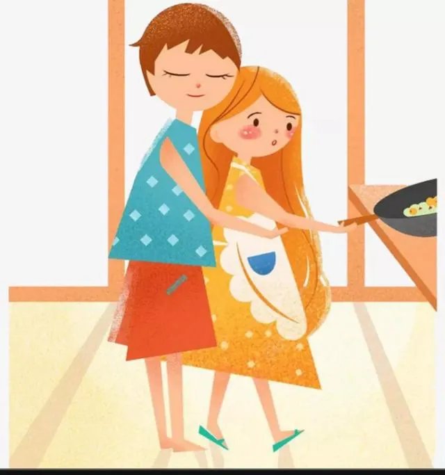 你见过最傻的男人是怎样的?