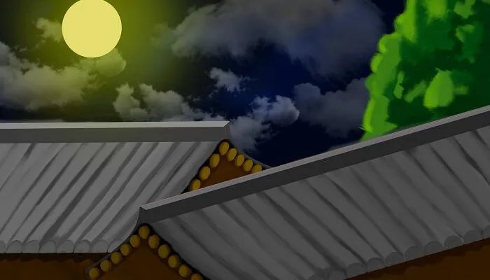 千里共婵娟表达了什么