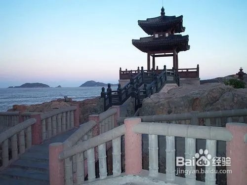 上海到普陀山大巴二日游攻略【完整版】