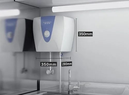 三口人厨宝买多少升的