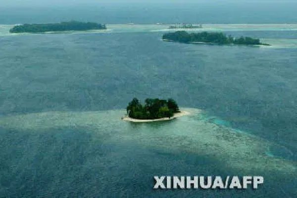 新西兰北岛海域发生7.3级地震,是否有引发海啸?