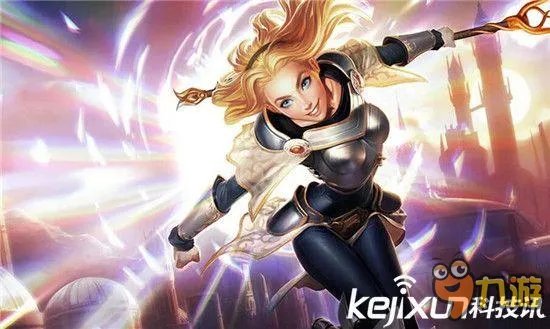 LOL末日人机电脑英雄排行榜 末日人机奖励领取官网地址