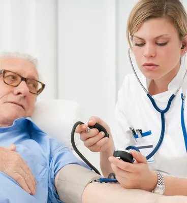 老年人体检 怎样做最省钱？