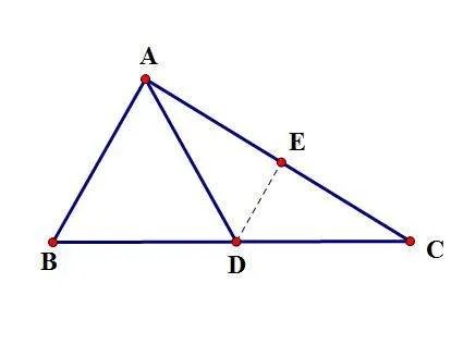 怎么证明直角三角形斜边上的中线等于斜边的一半