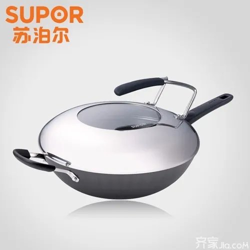 苏泊尔铁锅哪款好 苏泊尔铁锅选购及保养技巧