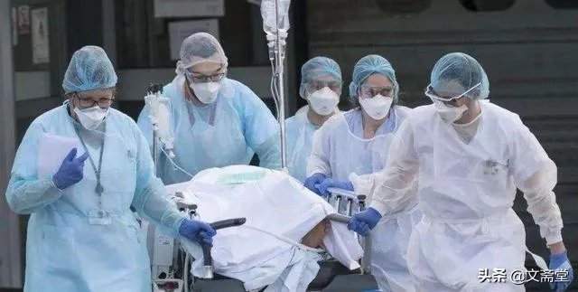 如果美国1.5亿人确诊会有什么后果?