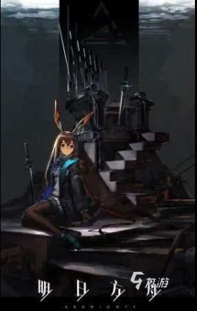 二次元游戏前十名推荐2021 好玩的二次元游戏