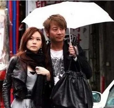 孙耀威陈美诗吻戏不受对方限制 传二人明年将结婚