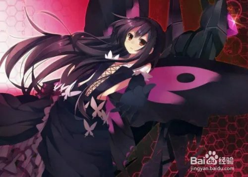 300英雄黑雪姬技能介绍