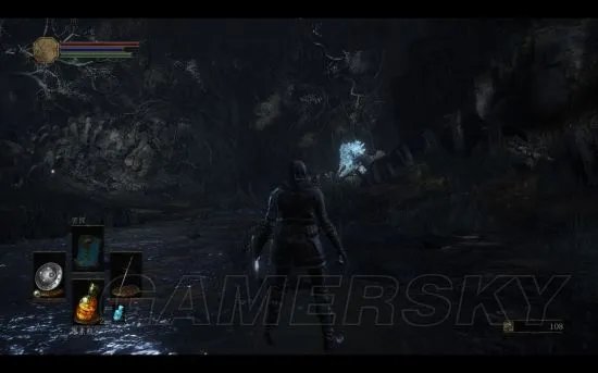 《黑暗之魂3》刺客敏捷流加点及打法图文攻略