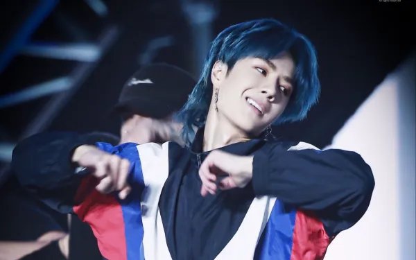 王一博家庭条件如何?是家境好才能去韩国当练习生吗?