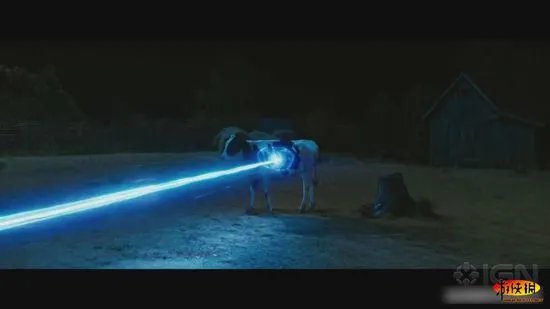 外星人入侵喜剧《街坊哨兵》最新预告片欣赏