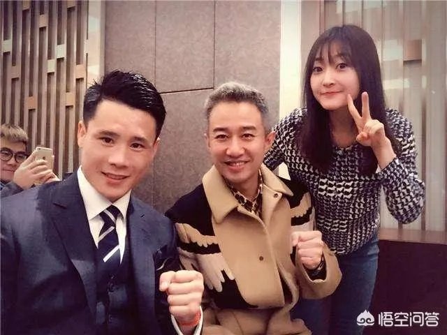 为什么郭晨冬能成为中国搏击大佬?