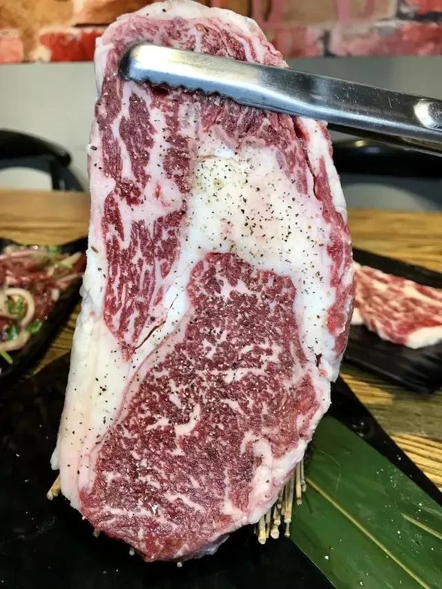 齐齐哈尔烤肉到底是哪点好?