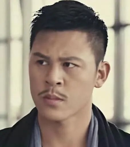 演员释行宇身高身世被扒 揭秘出道的真实内幕