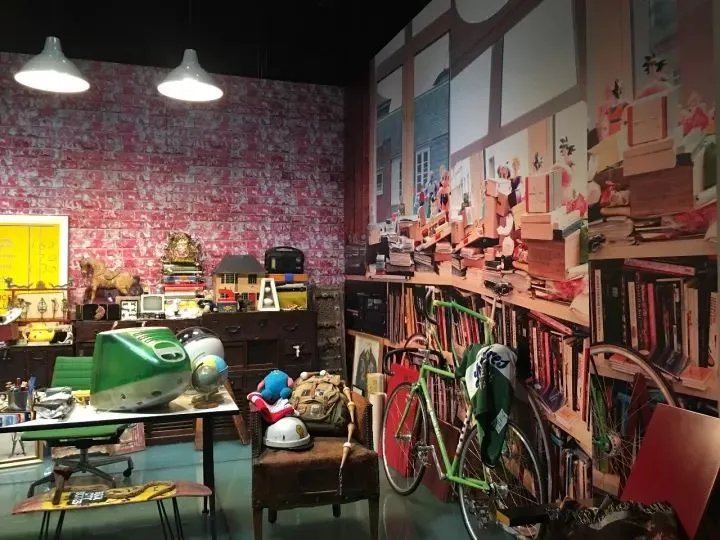 绅士外表下的叛逆,感受老顽童Paul Smith的英式幽默!