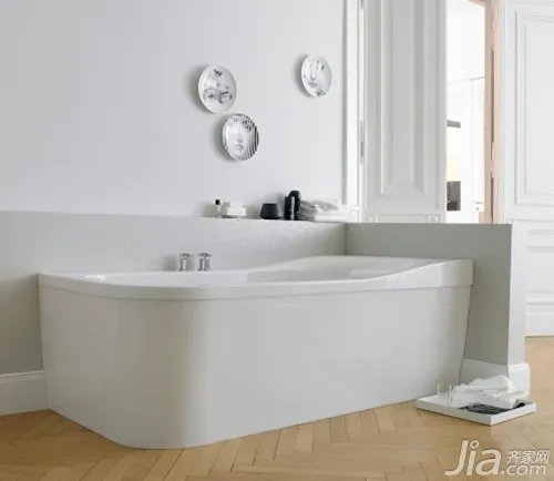 杜拉维特浴缸怎样 杜拉维特浴缸导购