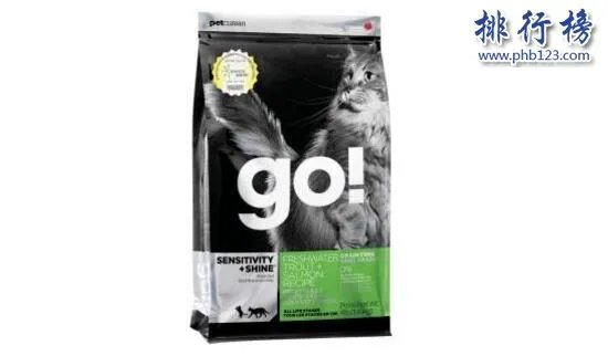 「推荐」2017十大天然猫粮排行榜,猫粮天然粮什么牌子好