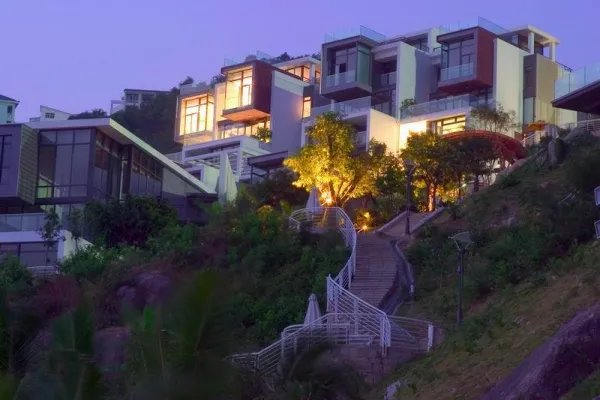 深圳一学区房每平米30万！父母买学区房就真的能培养出高材生吗？