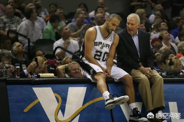 吉诺比利宣布退役，你觉得他是因为帕克被莱昂纳德逼走，对马刺失望了吗？