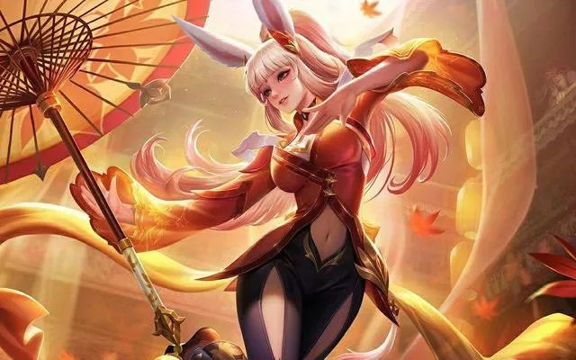 公孙离是射手里面最废的吗?