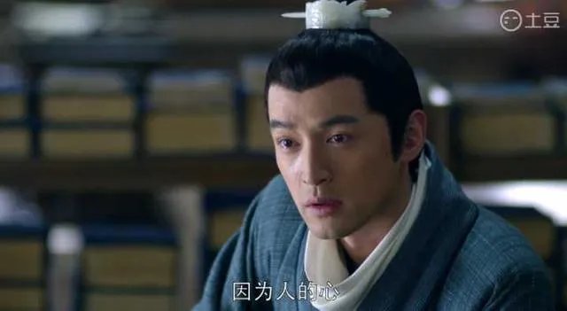 哪个镜头让你觉得一个演员演技爆炸？