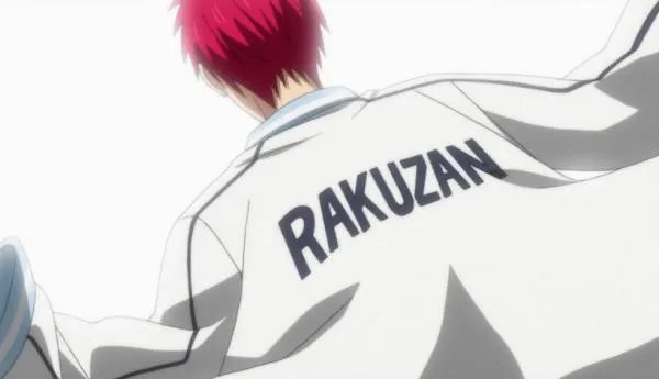 黑子的篮球奇迹的时代里面谁最好?配上出场的集数加分