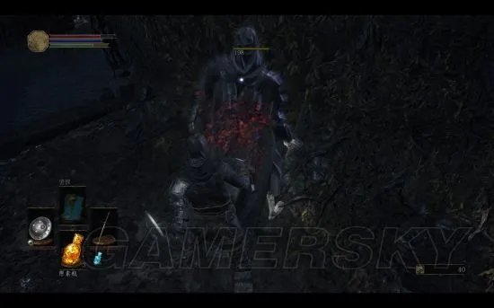 《黑暗之魂3》刺客敏捷流加点及打法图文攻略