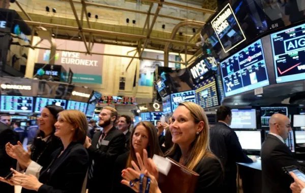 美国证券账户开户流程