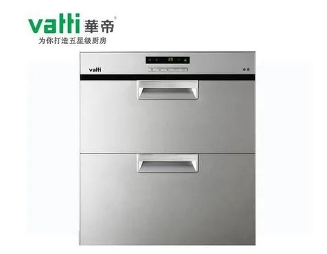 消毒柜十大品牌排名 消毒柜品牌有哪些