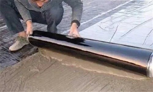 楼顶防水材料种类 六大屋顶防水材料