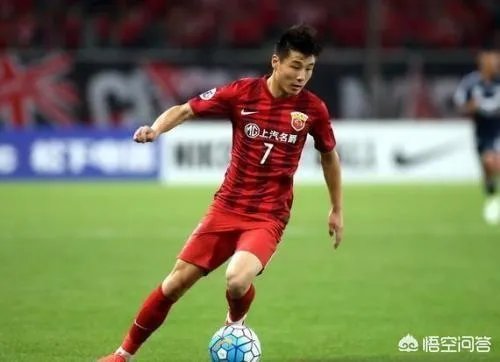 有人说C罗和武磊的出现让足坛的7号球衣和10球衣平起平坐,你怎么看?