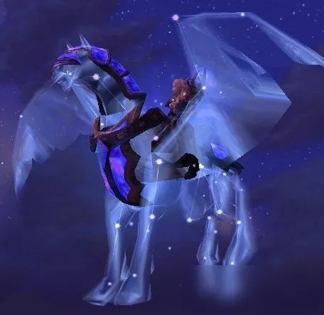 《魔兽世界》星骓怎么获得 星骓获得方法