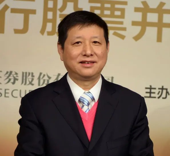 金盾股份董事长为何会坠楼身亡？