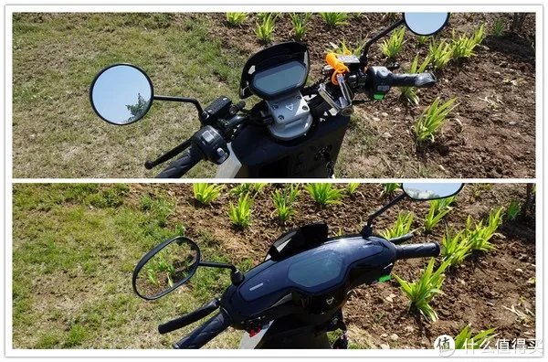 不粉不黑——小牛电动车 N1、M1 对比使用体验(附真人秀)