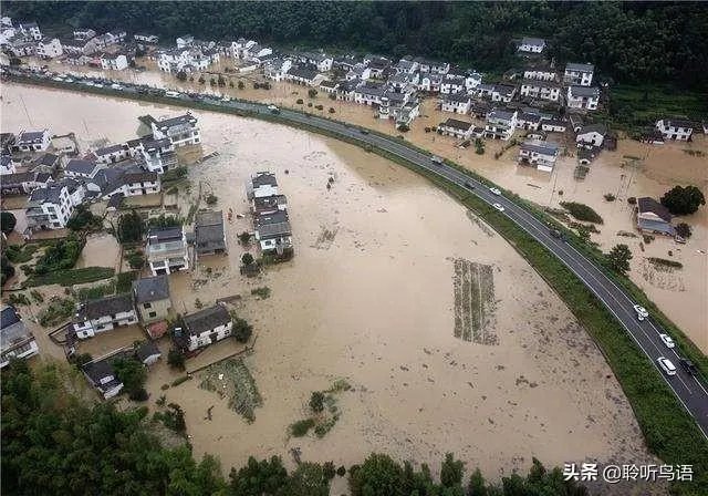 安徽歙县高考语文因暴雨取消,后面应该怎么办?