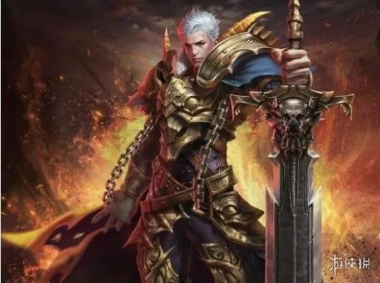 《魔域》手游有哪些职业 魔域手游全职业分析介绍