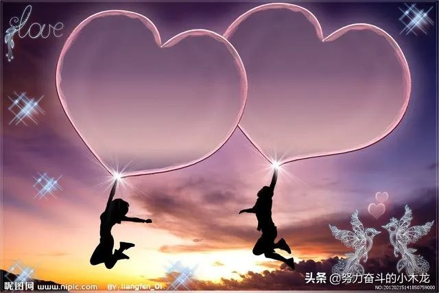 一个普通的女生如何才能谈一场恋爱？