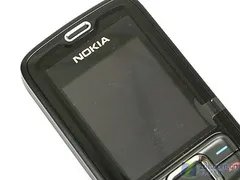 第六名：诺基亚3110c