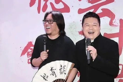 陆川称高晓松暴瘦到单薄，太瘦了会不会引发疾病？