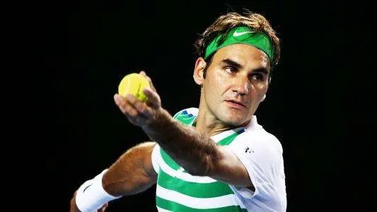 费德勒20冠分别是哪些