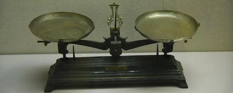 克和千克是什么单位