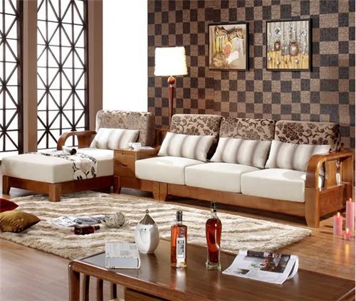 沙发实木好不好 实木沙发价格一般是多少