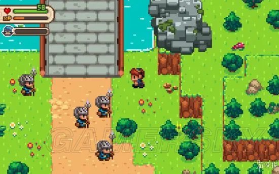 《进化之地2》图文流程攻略 全要素收集图文流程攻略